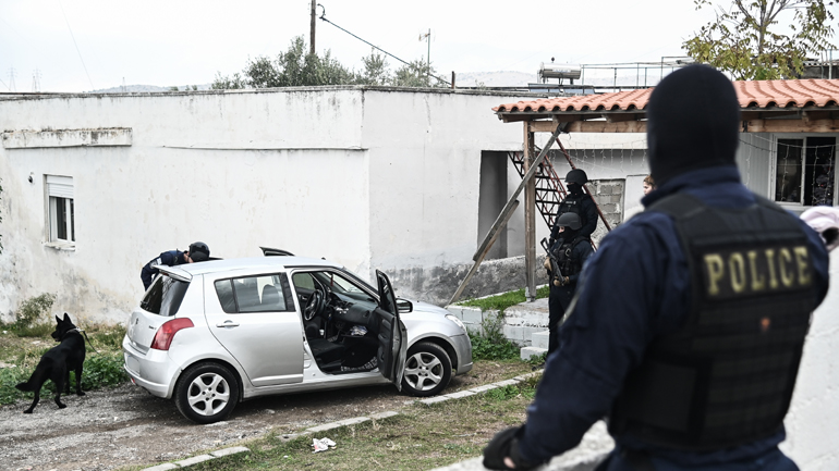 Εξαφάνιση 48χρονης στο Ηράκλειο